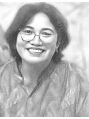 ANI RISTA, S.Pd