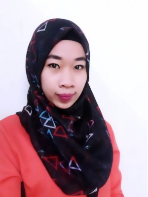 RIZKY ATIKA SARI, S.Pd