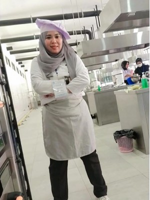 ZULIA DAMANIK, S.Pd