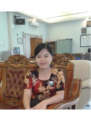 SUCI DAMAI GEA, Amd.Kom