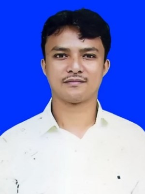 DAULAD LUMBANGAOL, S.Th