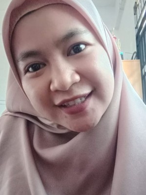 MUNAYA ARMI, S.Pd