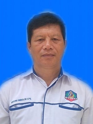 Drs. ANTONI SIMBOLON
