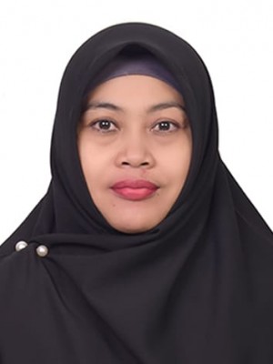 SRI LESTARI ,SS