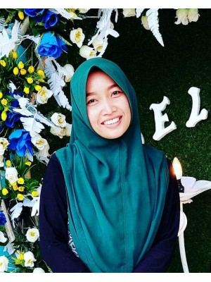 DEWI UTAMI, S.Pd