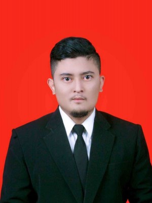 SYAHPUTRA PERDANA, M.Pd